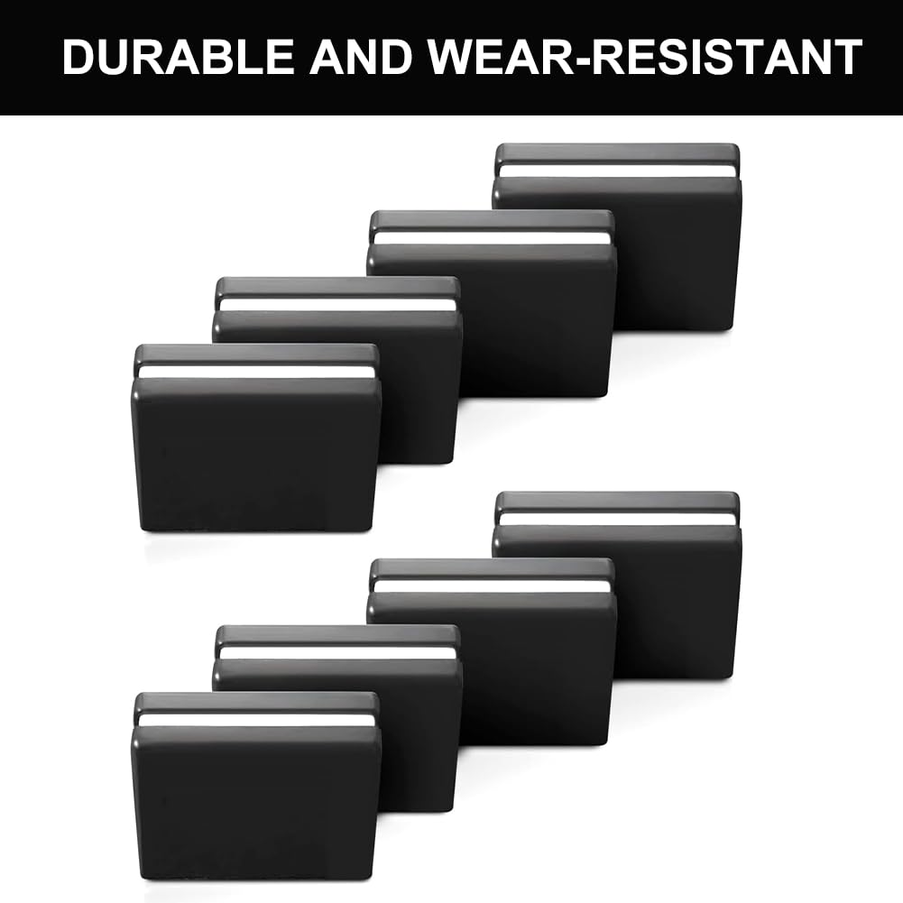 Manopole Fader Per Mixer E Chitarra - 36 Pezzi, 4mm/8mm, Facili Da Installare