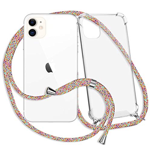 Mtb more energy® Collana Smartphone per Apple