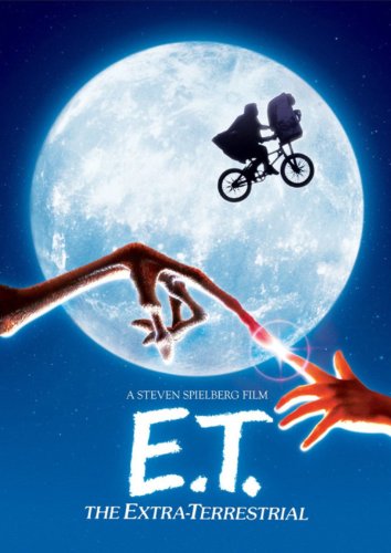 E.T. - The Extra Terrestrial (4K UHD)