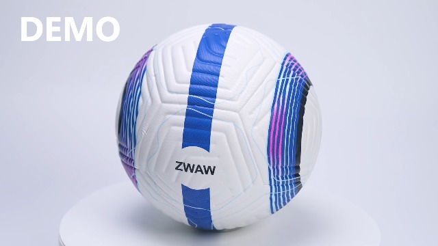 Amazon.com : ZWAW Official Match Soccer Ball Size 5 – Waterproof