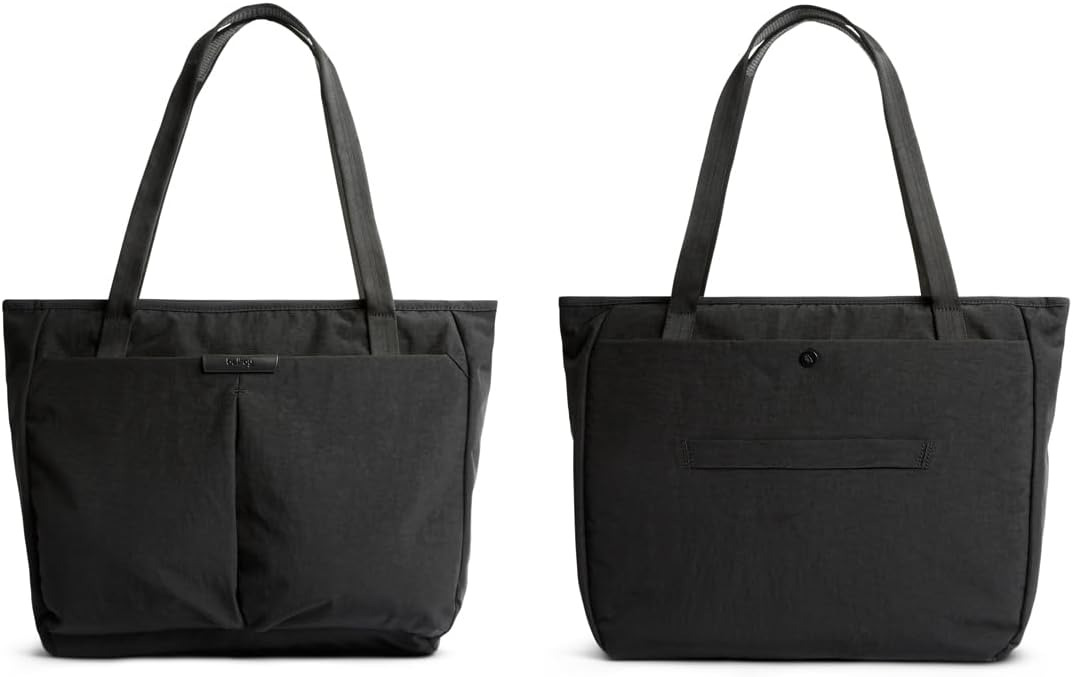 Bellroy Tokyo Wonder Tote (15L laptop tote bag, fits 16" laptop) - Image 3