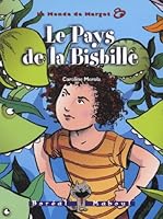 Le Pays de la bisbille 276460145X Book Cover