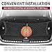 Envelope Style Automotive Elastic Trunk Mesh Cargo Net for Lexus NX 2015-2025 - Premium Trunk Organizer and Storage - Luggage Net for Crossover - Best Car Organizer for Lexus NX