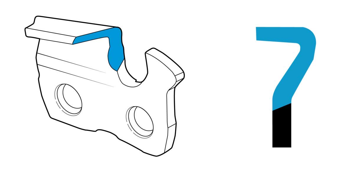 Amazon.com: 3PK Oregon 22BPX081G 20