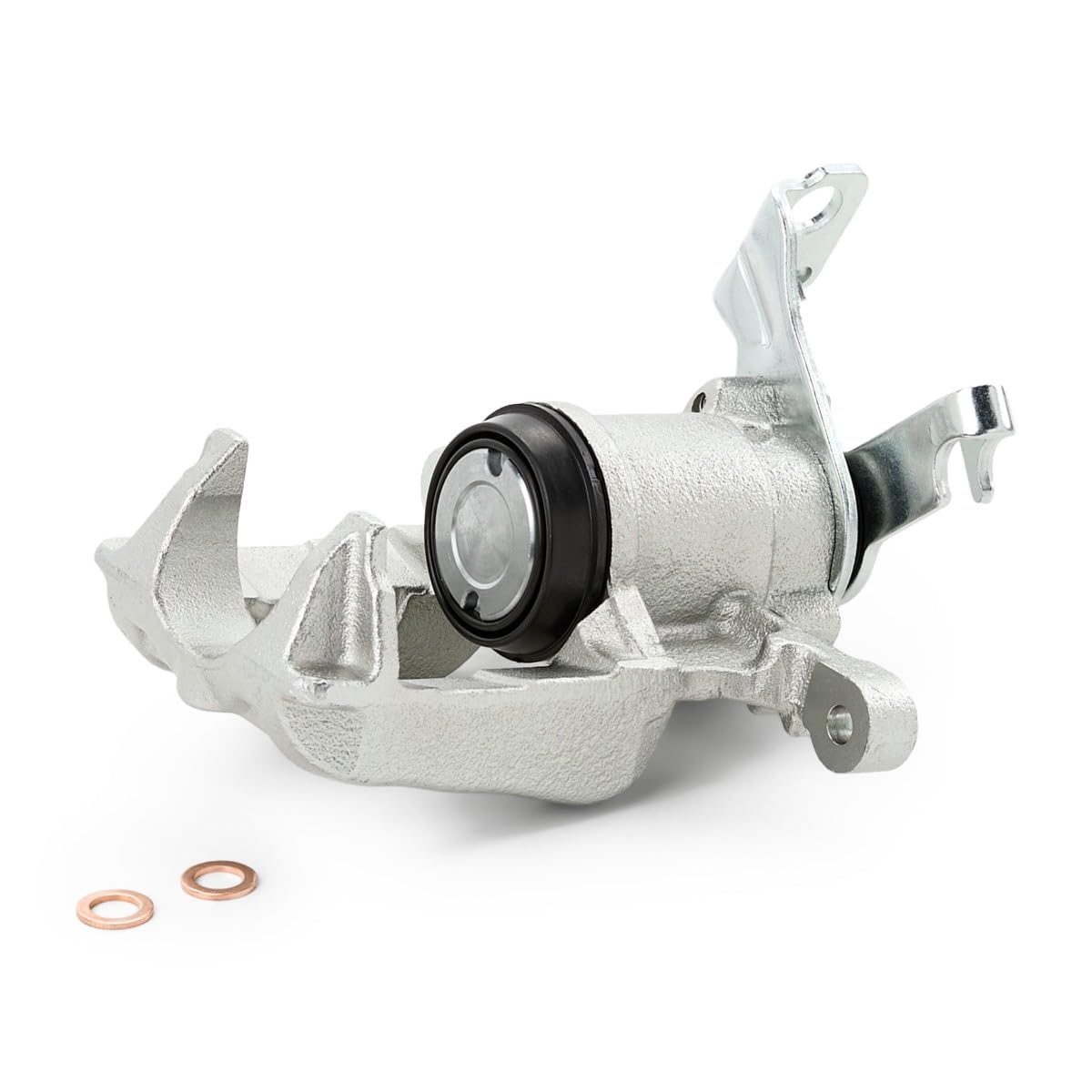 RIDEX 78B0759 Pinza de freno Trasero Derecha Trasero sin soporte Compatible con OPEL Astra J Sports Tourer P10