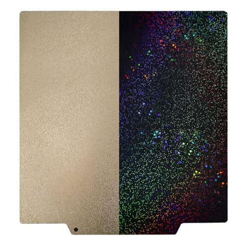 Film double face PEY PEI plaque acier plateau flexible impression 3D - 4
