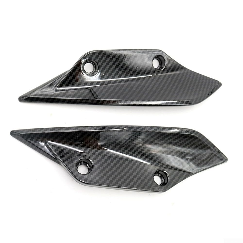 Alerones y alas que mejoran el rendimiento para BMW S1000RR (09 18)