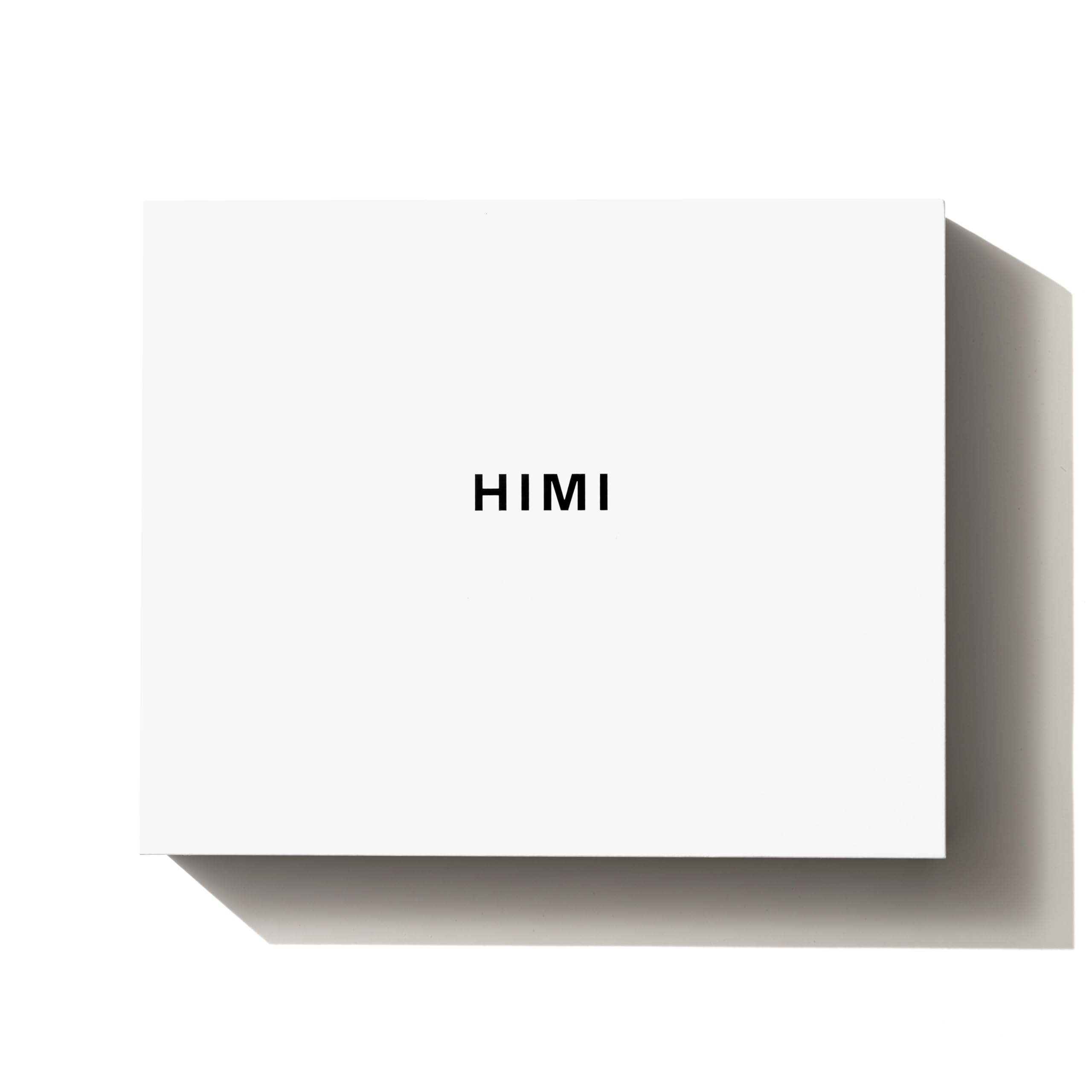 HIMI Juego de pintura gouache - 8 PCS para acrílico, óleo, acuarela, cara y cuerpo gouache buen regalo amantes del arte adultos