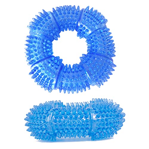 Jouets à mâcher sonores pour chiens et petits animaux de compagnie