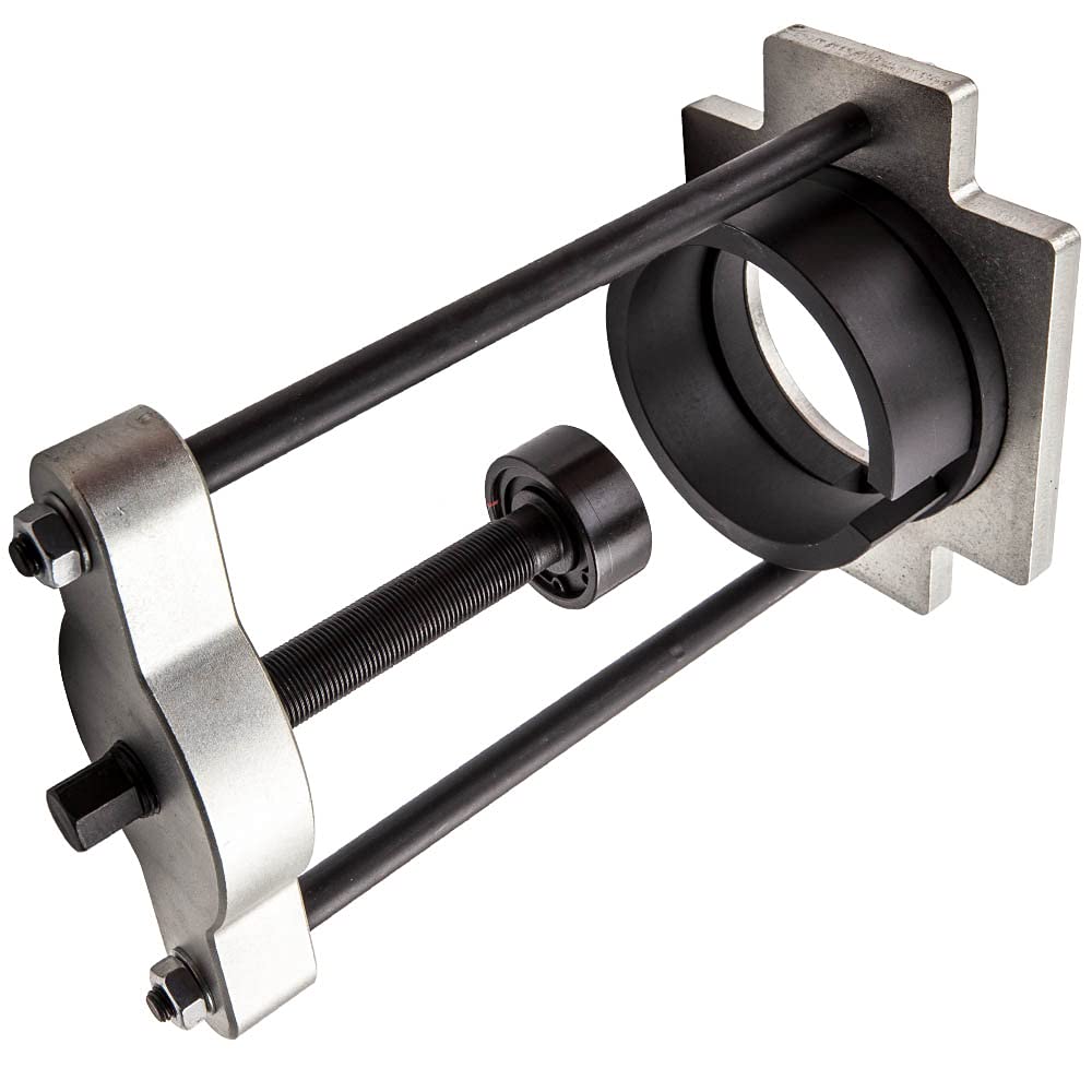 maXpeedingrods Trailing Arm Bush Werkzeugsatz zum Entfernen der Längslenkerbuchse für Mondeo Mk IV 2007-, für S60 / S80 / XC60 / V70 / XC70 2006-