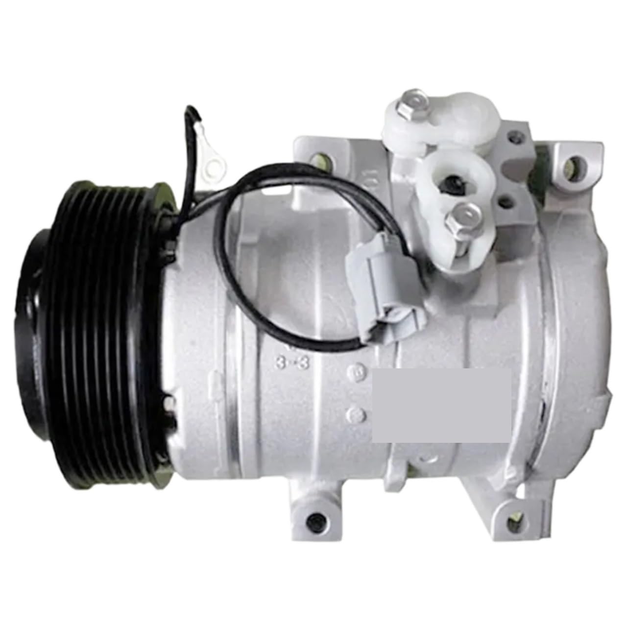 Rgimatvex One Color Ac Compressor Compatible With H Accord Viii 2.2I Ctdi 2004 10S17c 38810Rbde11