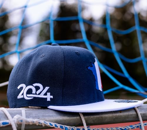 Image of Capiche [99+ Variations] Special Series Snapback Cap - One Size Unisex Men