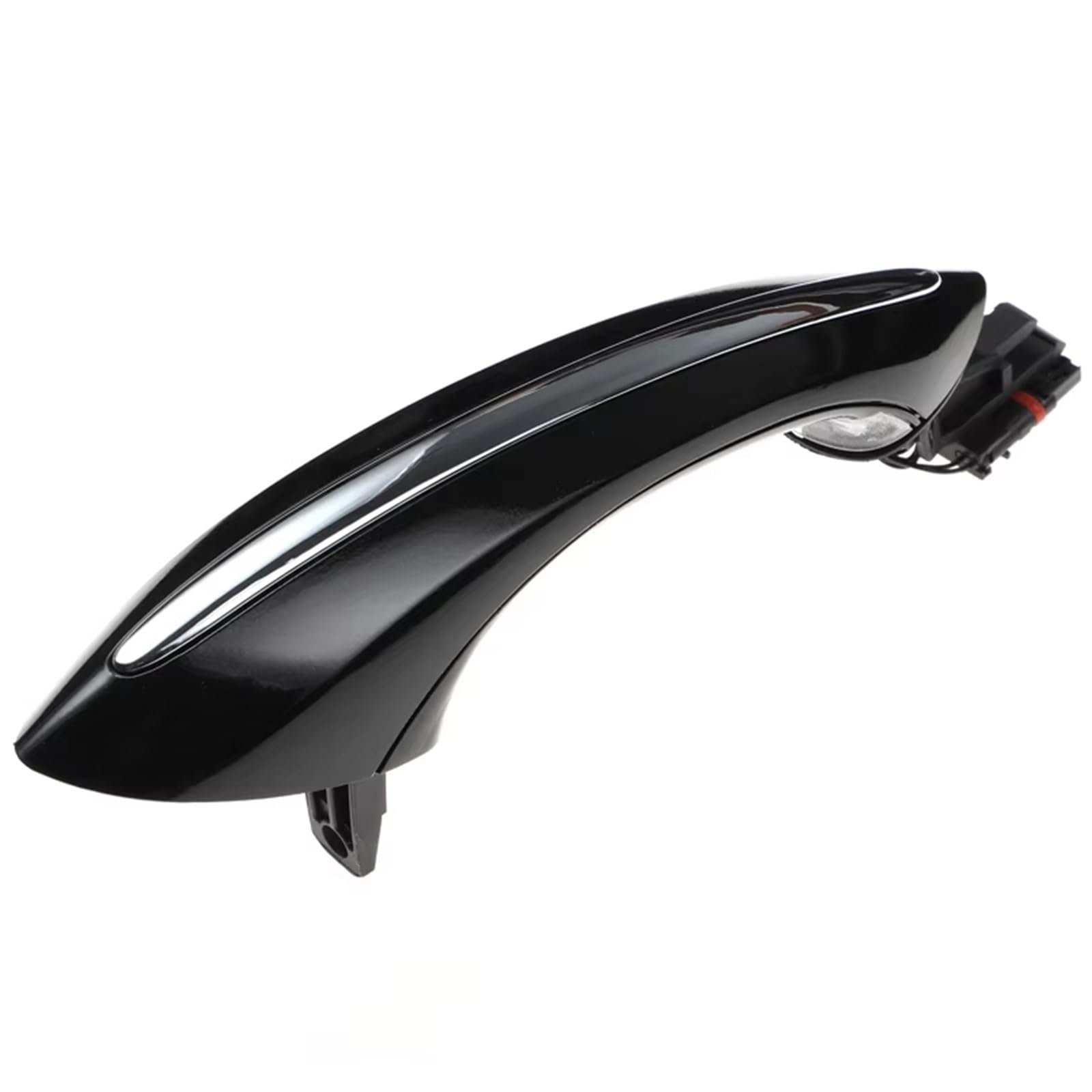 Leryycx One Color With A Clasp Compatible With For Series7 F04 For Hybrid 2008 2009 2010 2011 2012 Exterior Comfort Access Keyless Go Door Handle Oem: 51217231931