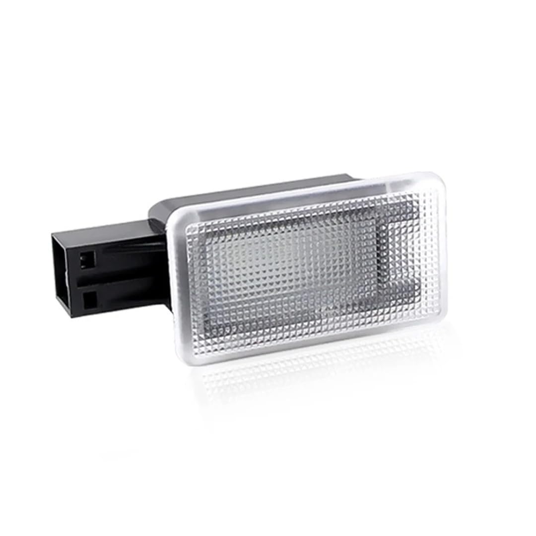 Luz de maletero para Volvo XC60 V40 y XC90 plafón LED de cortesía interior