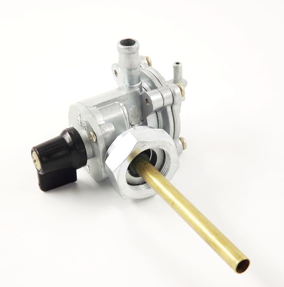 Genuine For Honda Shadow Aero 750 VT750C 2004-2006 Petcock Fuel Tank Switch Valve