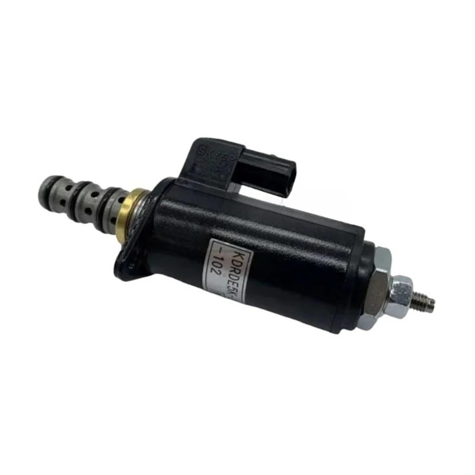 YN35V00041F1 électrovanne proportionnelle pour réparer la pompe SK200-6E