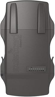 Mikrotik RouterBOARD NetMetal 5 802.11ac wireless (RB922UAGS-5HPacD-NM-US)