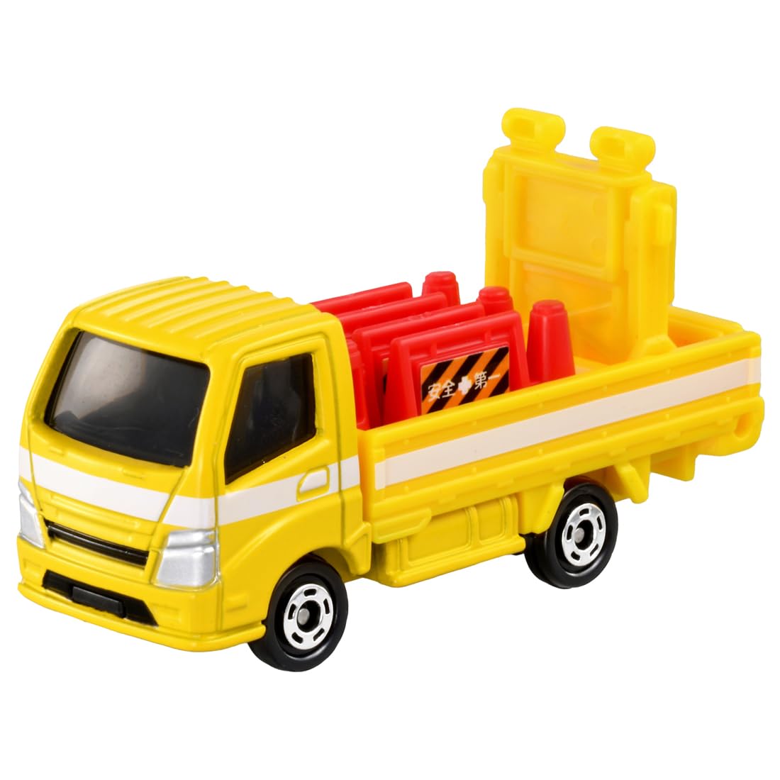 Amazon.co.jp: タカラトミー(TAKARA TOMY) トミカ No.82 道路保安用品