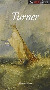 Book's Cover ofL'ABCdaire de Turner