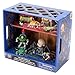 Disney Store Official Sid's Room Figure Set – Toy Story - 8-Piece Fully Sculpted Figures of Sid's Disturbing Creations - Perfect for Fans of Toy Story Toys & Pixar Toys