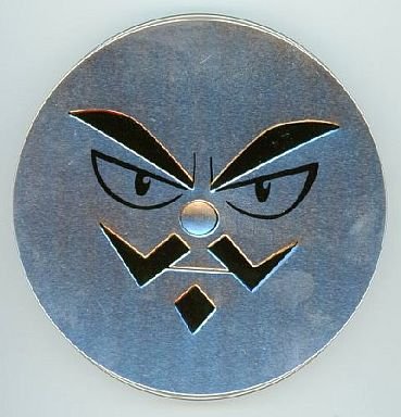 Amazon.co.jp: メルヘヴン ARM FIGHT DREAM 先着特典 バッボ型CDケース