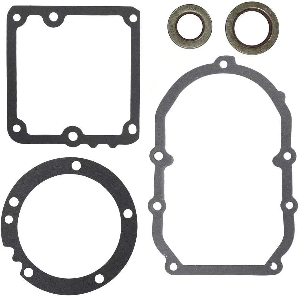 BH-Motor New Oil Pan Bottom Gasket Seal Kit Repair Set For ONAN BF B43-48 P216-220 Engine : Buy Online At Best Price In KSA - Souq Is Now - Foto 7
