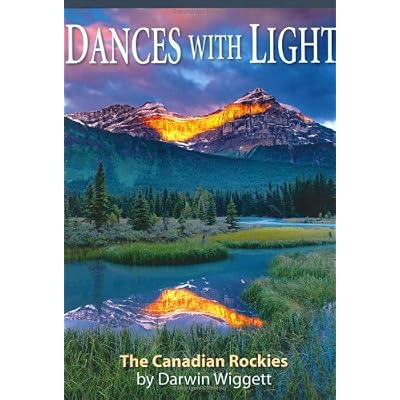 Dances with Light