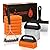 Griddle Cleaning Kit for Blackstone, Flat Top Grill Accessories Cleaner Tool Set Grill Stone, Griddle Scraper, Scouring Pad and Handles, Multifunctional Griddle Accessories Easy to Remove Stain