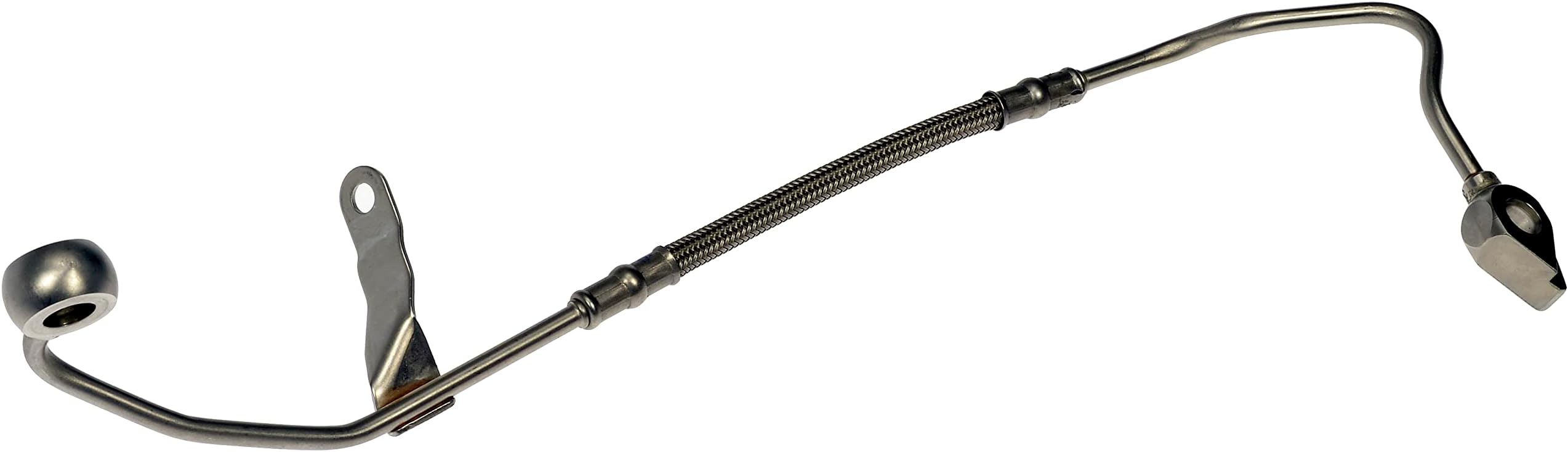 Dorman 667-614 Turbocharger Oil Line Compatible with Select Nissan Models