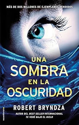 Una sombra en la oscuridad (Criminal)