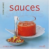 Sauces : Variations gourmandes 2263036385 Book Cover