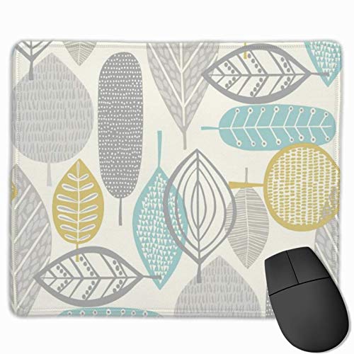 Alfombrilla de ratón para videojuegos Malmo alfombrilla de ratón antideslizante de goma rectangular para ordenadores portátiles