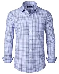 Blue Grey Gingham