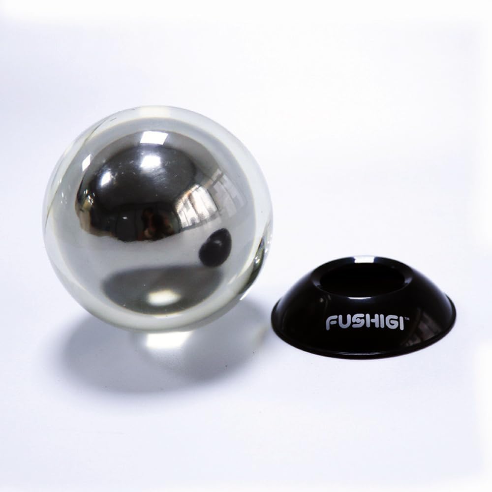 Magic Gravity Ball
