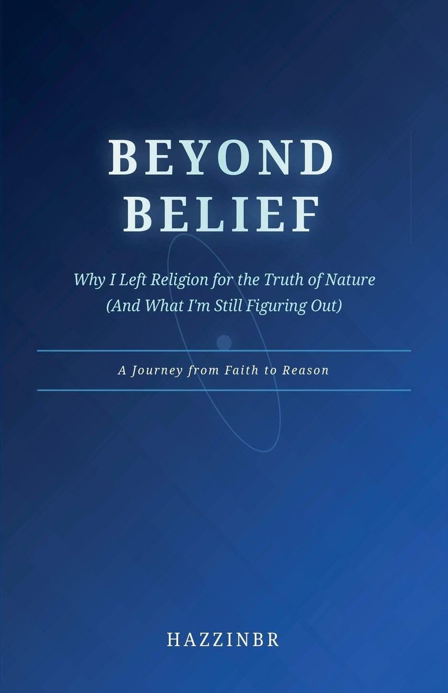 Beyond Belief