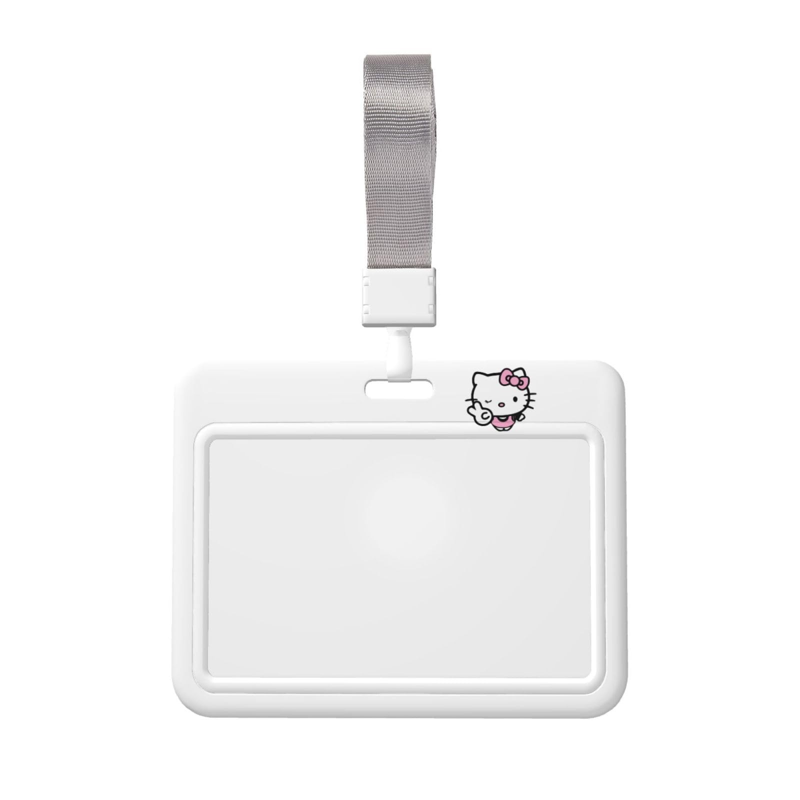 Amazon.co.jp: パスケース ハローキティ IDカードホルダー
