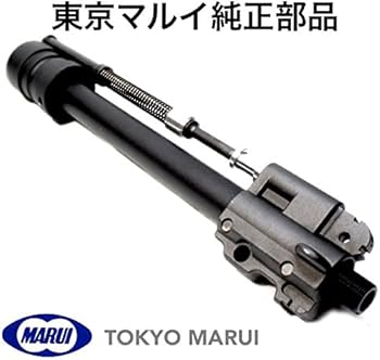 Amazon | 東京マルイ 次世代電動ガン HK416 DEVGRU アウターバレル Amazon | 東京マルイ 次世代電動ガン HK416 DEVGRU アウターバレル