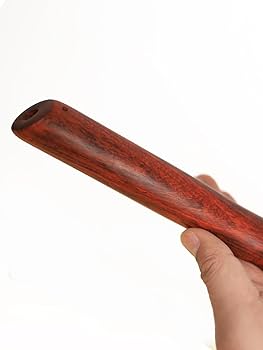 紫檀　棒　武術 Amazon | Cool Well木製フィットネススティック 鍛錬棒 太極拳棒