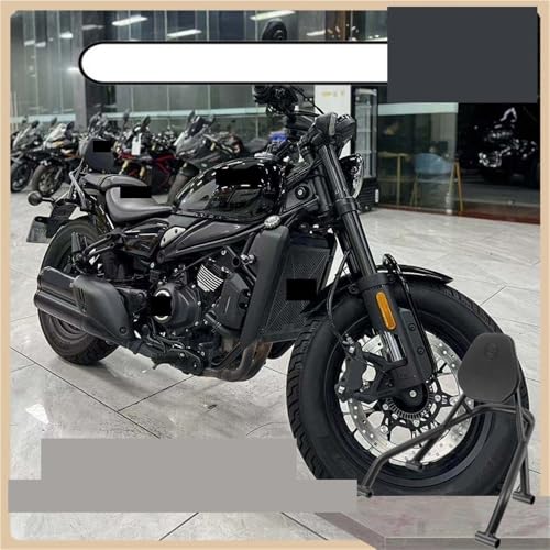Coussin de dossier siège arrière moto accessoire de selle CF450 - 2