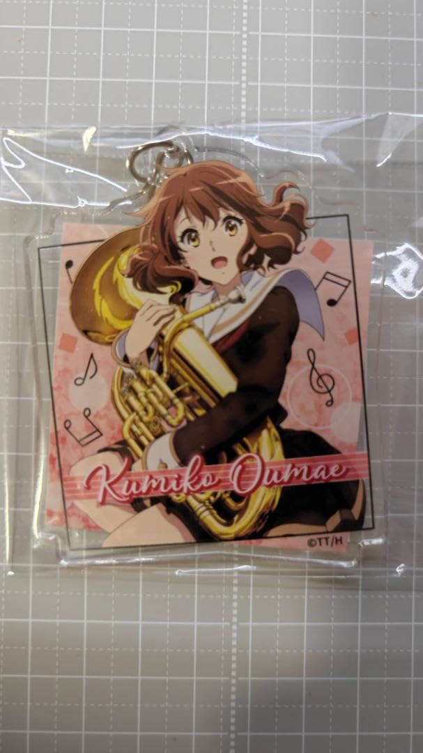 Amazon.co.jp: 響け！ユーフォニアム 第7回定期演奏会 アクリル