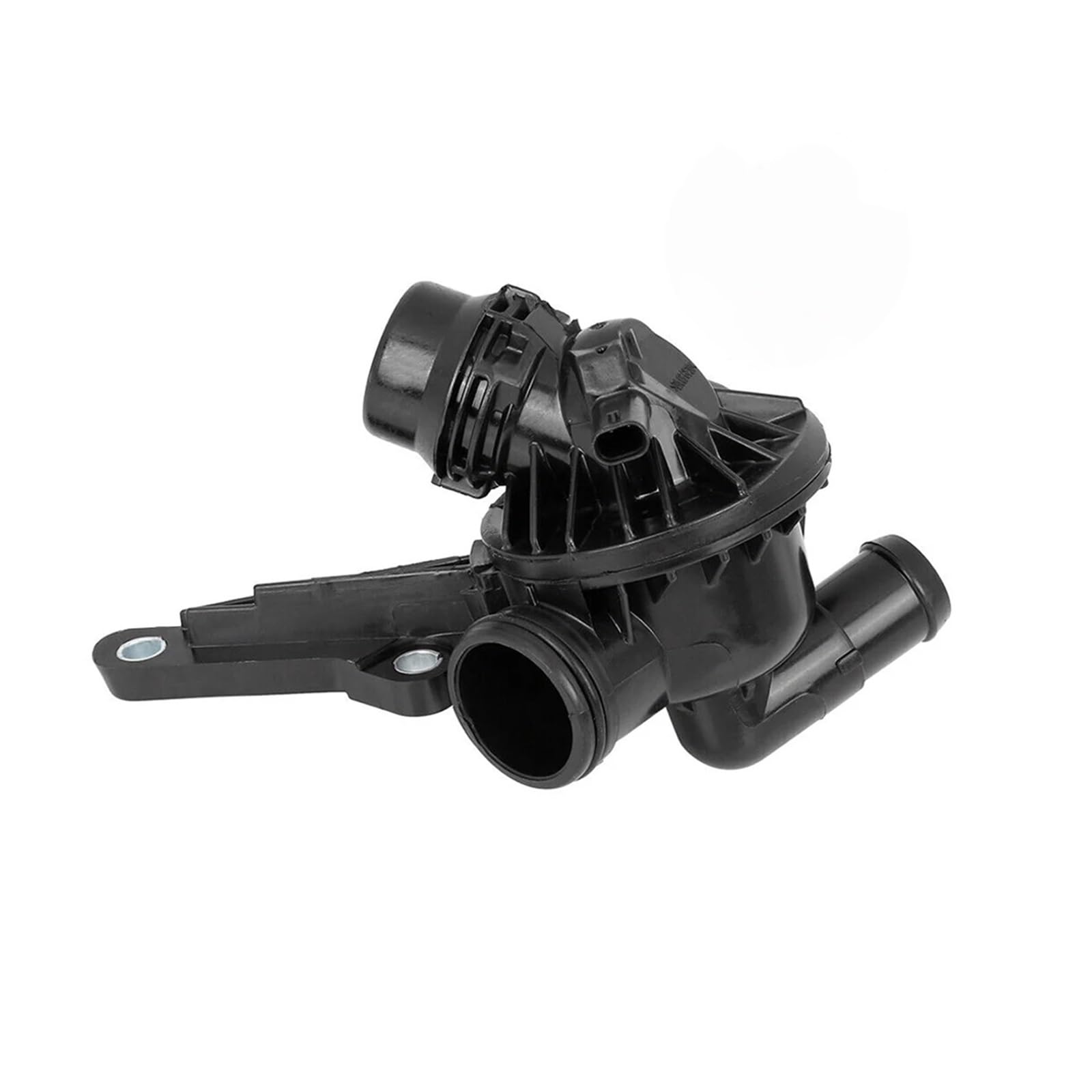 NEGRO Engine Coolant Thermostat Housing Assembly,Fit For,1 Series F20 F21 3 Series F30 F31 11537600584