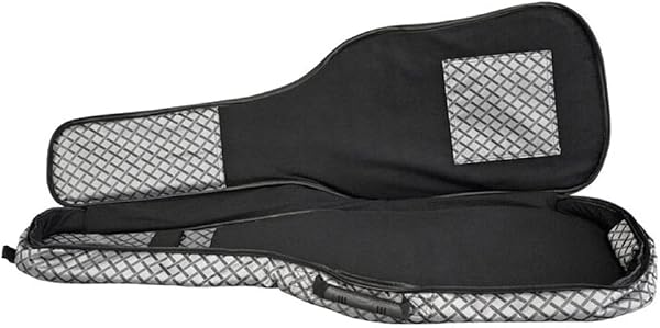 Amazon.co.jp_ Kavaborg (カヴァボーグ) MGB-300E Electric エレキギター用ギグバッグ _ 楽器・音響機器