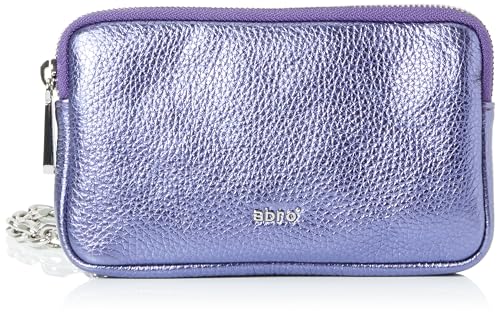 ABRO Unisex Telefontasche Kira Tasche, Violett