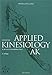 Produktbild Lehrbuch der Applied Kinesiology (AK) in der naturheilkundlichen Praxis