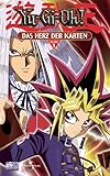  Yu-Gi-Oh 1 - Das Herz der Karten [VHS]