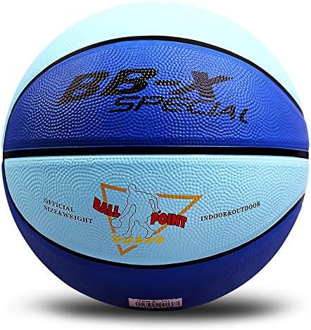 バスケットボール ７号 ５号 ４号 ３号 球 屋外用 屋内用 ゴム 空気入れ Off