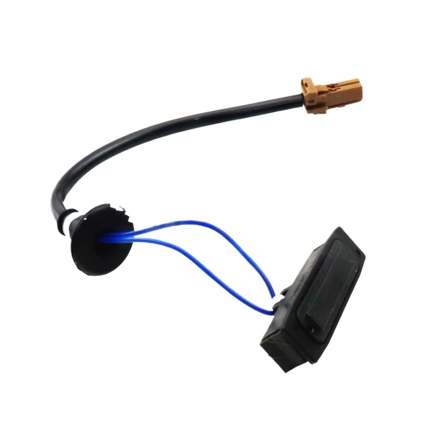 Tailgate Switch Trunk for Nissan for Altima 2007-2009 2010 2011 2012 Sedan Rear Trunk Lid Lock Boot Release Switch 253802DT0A 25380-ED000