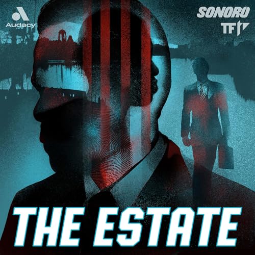 『The Estate』のカバーアート