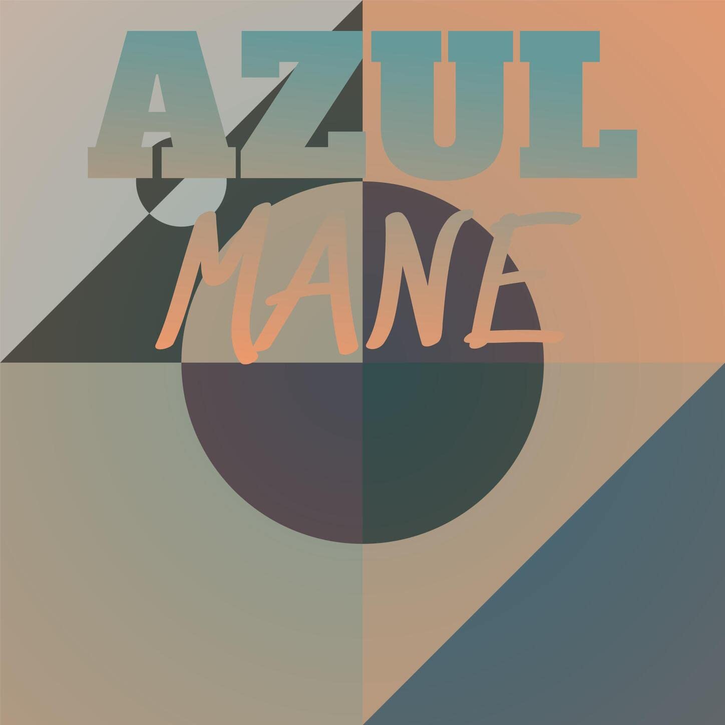 Azul Mane