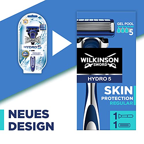 Wilkinson Sword Hydro - Image 5